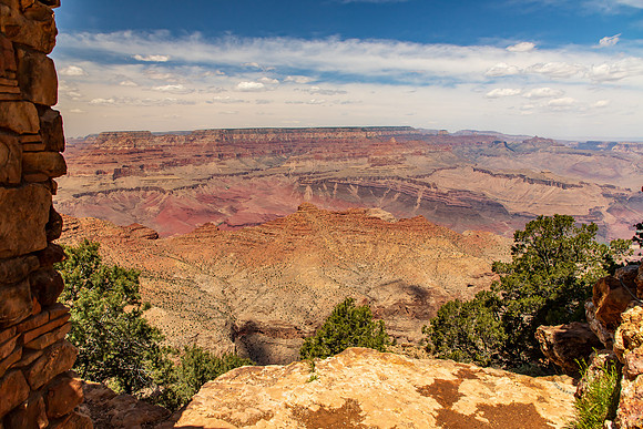 Grand Canyon East side May 2026-9991