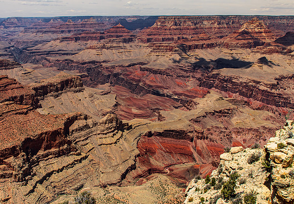 Grand Canyon East side May 2026-0026
