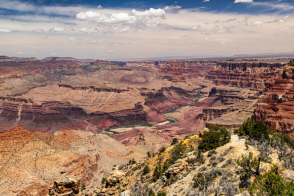 Grand Canyon East side May 2026-9963