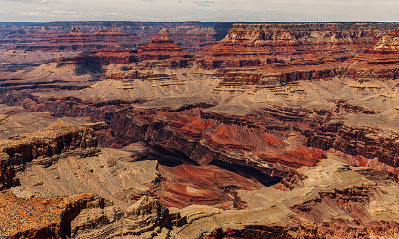 Grand Canyon East side May 2026-0034