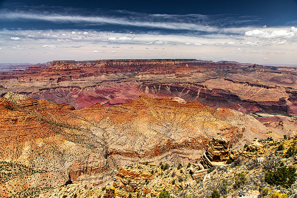 Grand Canyon East side May 2026-9944