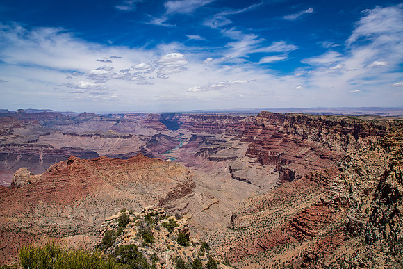 Grand Canyon East side May 2026-0013