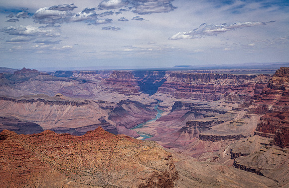 Grand Canyon East side May 2026-0018
