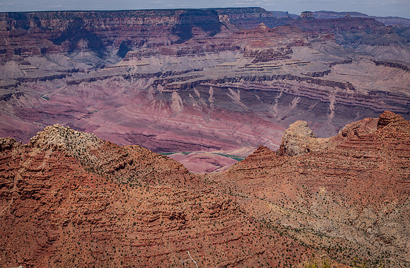 Grand Canyon East side May 2026-0014