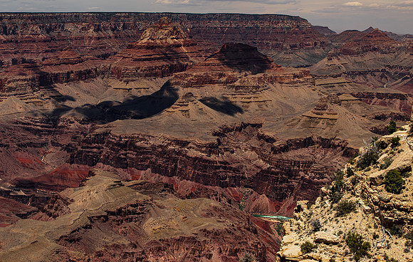 Grand Canyon East side May 2026-0027