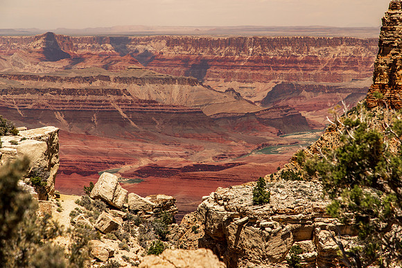Grand Canyon East side May 2026-0043