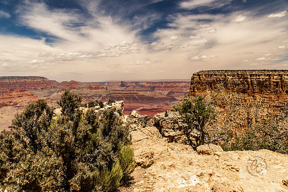 Grand Canyon East side May 2026-0049