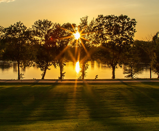 Arkansas Sunset July 2026-1671