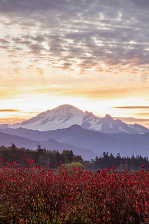 Mt. Baker Sunrise 2015 9576-2