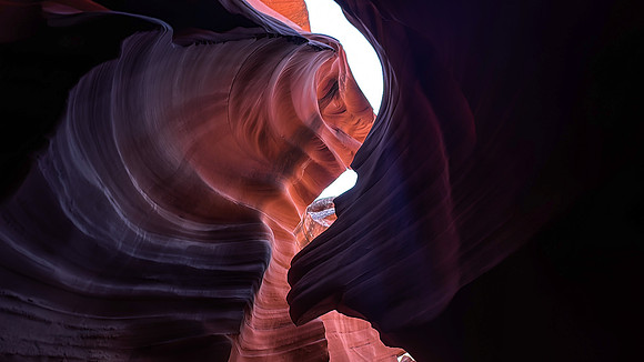 Antelope Canyon May 2026-1815