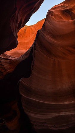 Antelope Canyon May 2026-1812