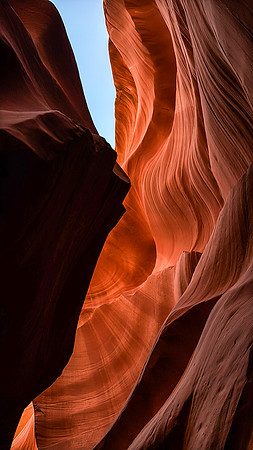 Antelope Canyon May 2026-1852