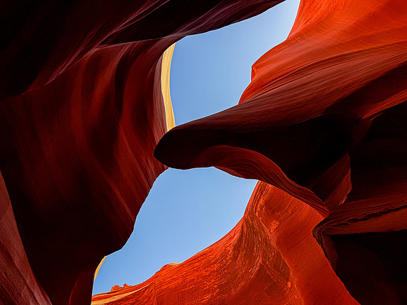 Antelope Canyon May 2026-1915