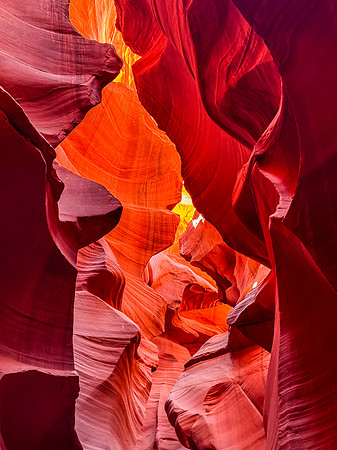 Antelope Canyon May 2026-2044