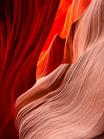 Antelope Canyon May 2026-2022