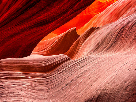 Antelope Canyon May 2026-2024