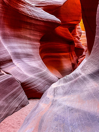 Antelope Canyon May 2026-2062
