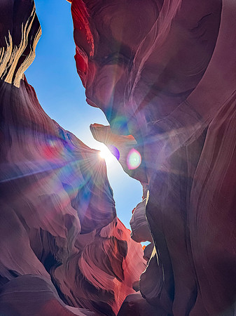 Antelope Canyon May 2026-2084