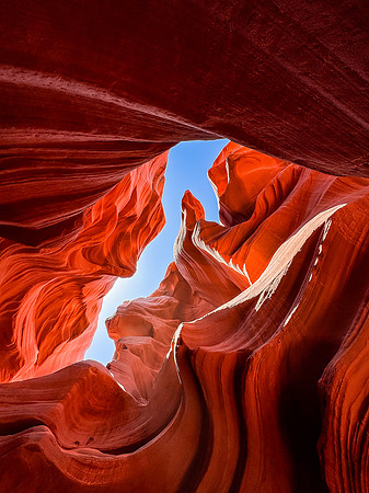 Antelope Canyon May 2026-2092