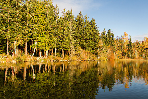Lake Padden Oct 2016-6246