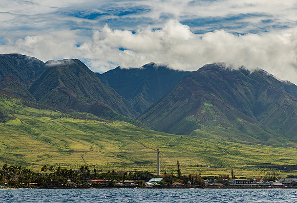 Maui from the Water March 2023-0694