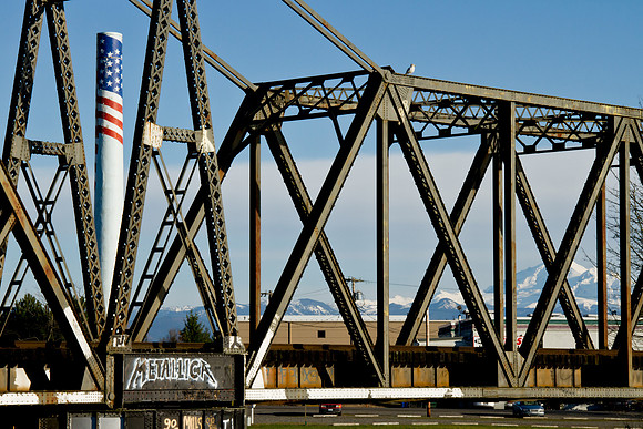 Ferndale Bridge 2012-3342