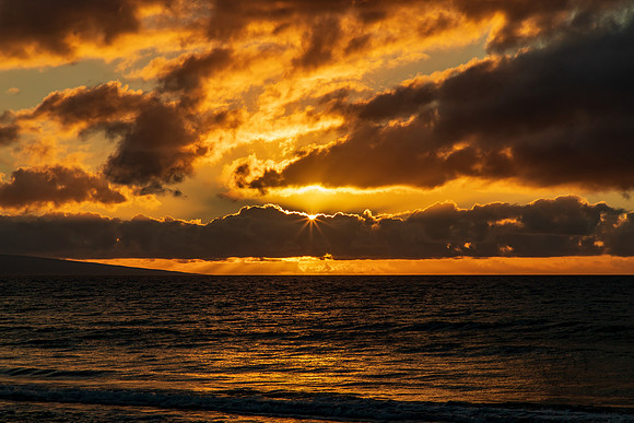 Maui Sunset March 2023-0944