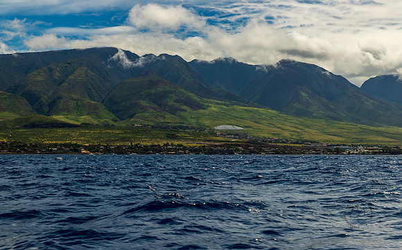 Maui from the water March 2023-0688