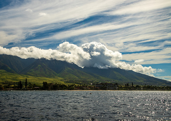 Maui from the water March 2023-0568