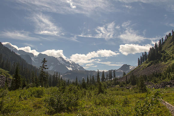 Lake Ann Trail Aug 2016-3884