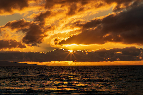 Maui Sunset March 2023-0943