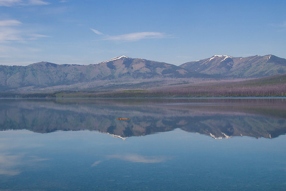 Glaicer National Park June 2016-0374