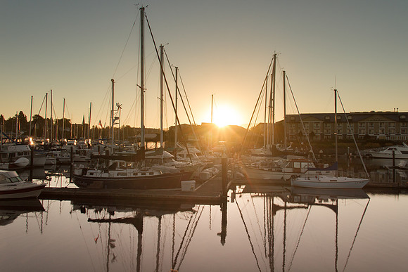 Sunrise glow Aug 2016-3861