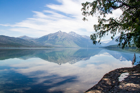 Glaicer National Park June 2016-0406