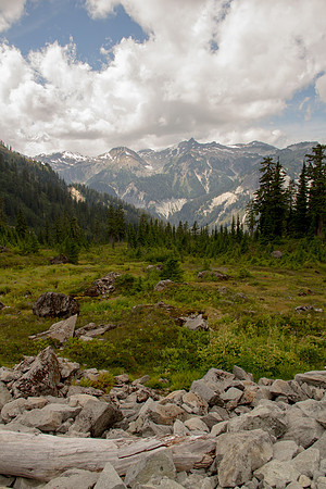 Lake Ann Trail Aug 2016-3916