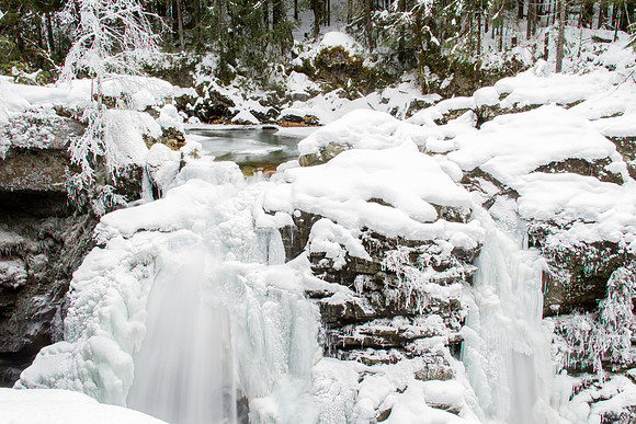 Nooksack Falls Jan 2017-8351