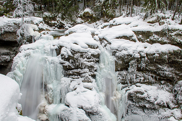 Nooksack Falls Jan 2017-8370
