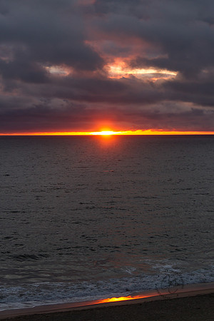 Carlsbad Sunset March 2017-0084