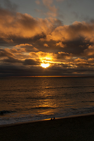 Carlsbad Sunset March 2017-0064