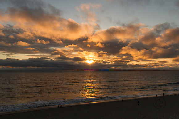 Carlsbad Sunset March 2017-0065