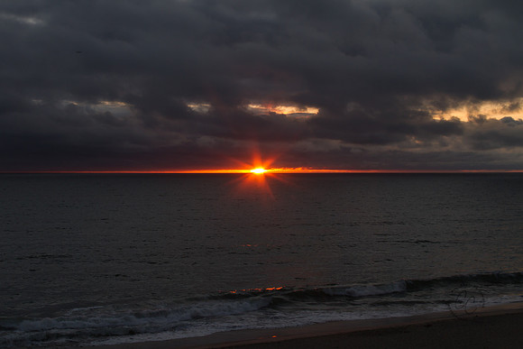 Carlsbad Sunset March 2017-0089