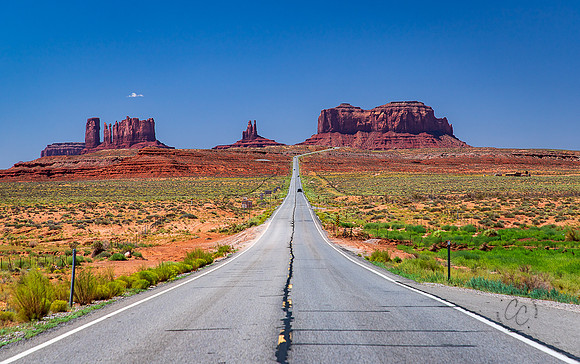 Monument Valley Arizona 2024-3088
