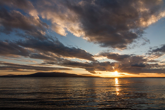Marine Park Sunset April 2017-0247