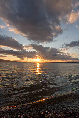 Marine Park Sunset April 2017-0253