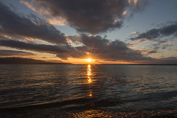 Marine Park Sunset April 2017-0264