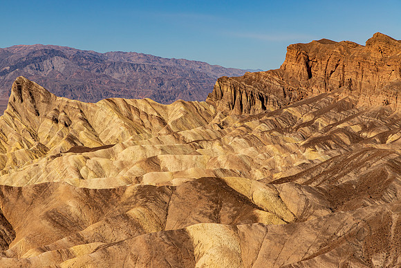 Death Valley Zabriskie Point CA Feb 2021-5465