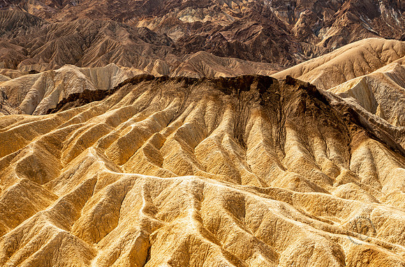 Death Valley Zabriskie Point CA Feb 2021-5463