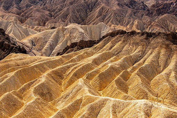 Death Valley Zabriskie Point CA Feb 2021-5473