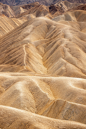 Death Valley Zabriskie Point CA Feb 2021-5475