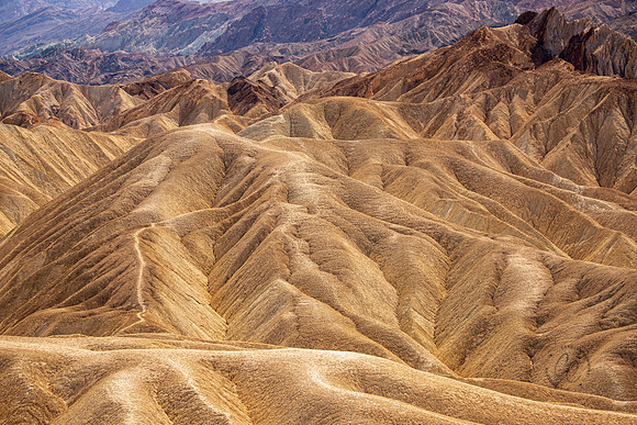 Death Valley Zabriskie Point CA Feb 2021-5476